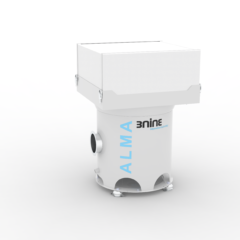 Produktlansering: Alma 500