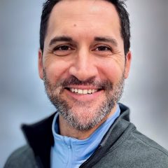 James Bracken utses till President för 3nine USA