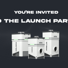 APEX Lanseringsevent – 23 September at EMO