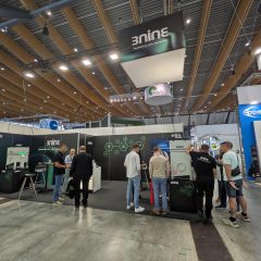 3nines APEX-serie på GrindingHub Stuttgart